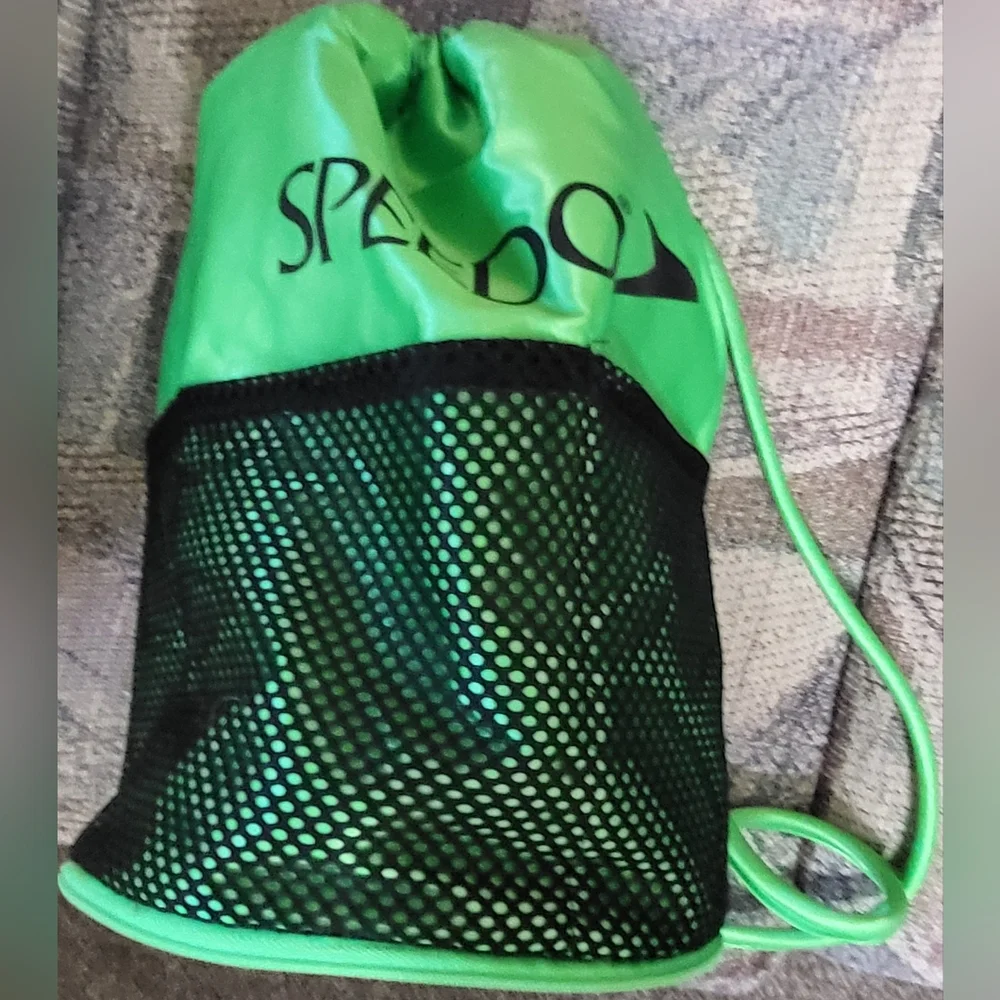 Speedo drawstring bag - Picture 4 of 5